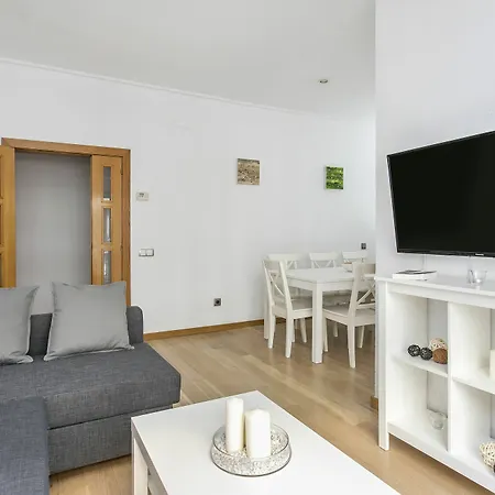 Apartment Beautiful Next To The Sagrada Famila *
