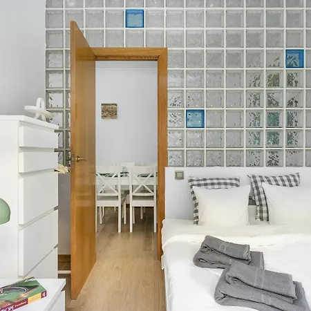 Apartment Beautiful Next To The Sagrada Famila Barcelona