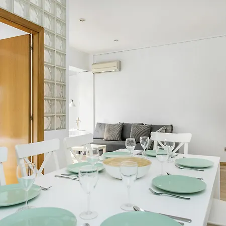 Appartement Beautiful Next To The Sagrada Famila Barcelone