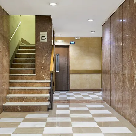 Appartement Beautiful Next To The Sagrada Famila Barcelone